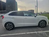 Suzuki Baleno 2020